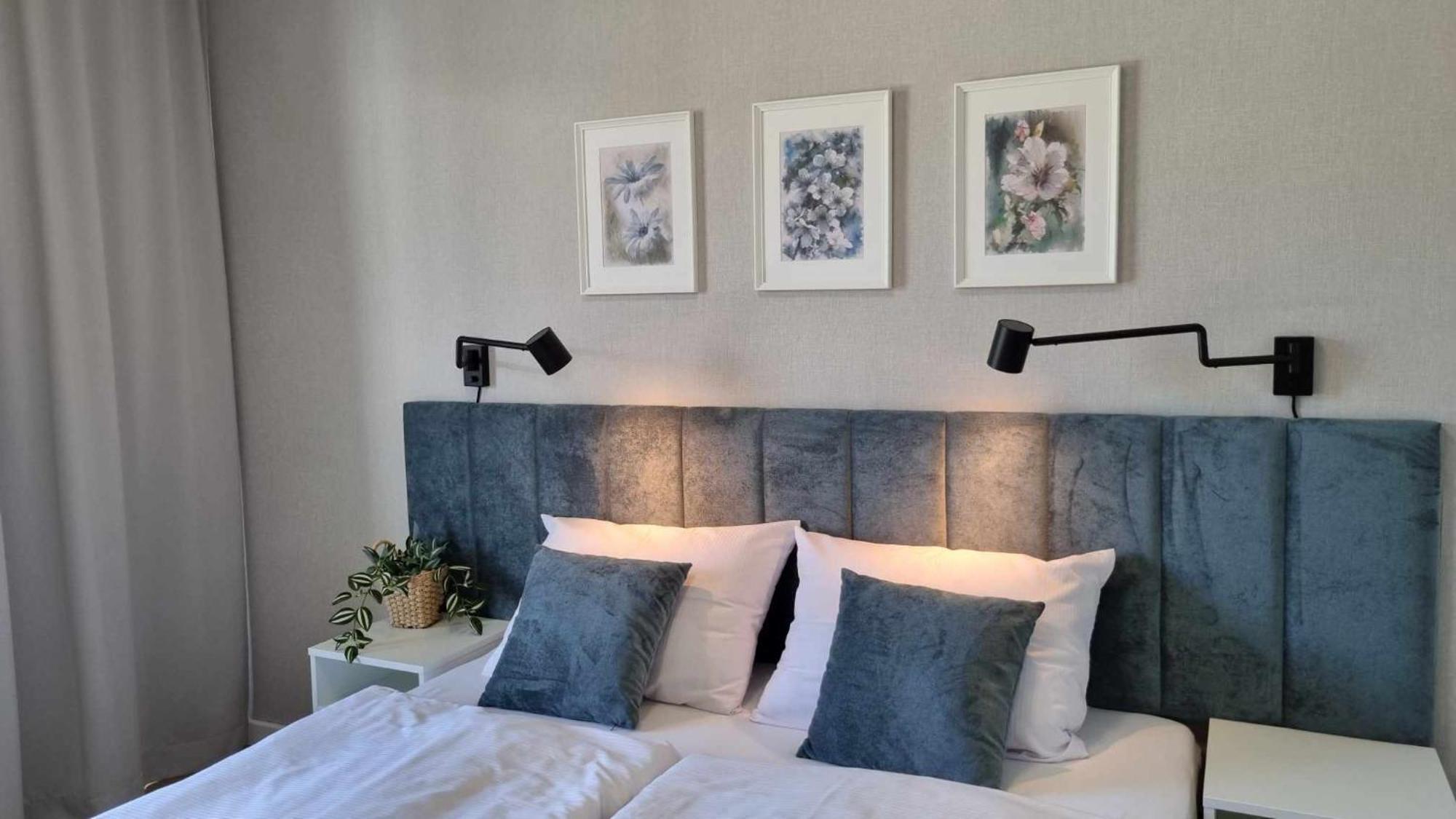 Wakacyjny & Nad Morzem Apartment