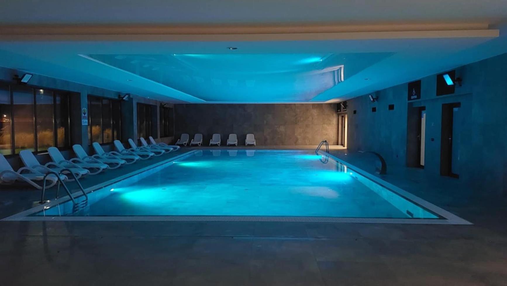 Wakacyjny & Nad Morzem Apartment *